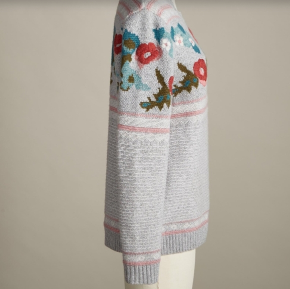 🆕🌿SUNDANCE WOOL SWEATER🌿 - Picture 5 of 6